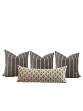 Load image into Gallery viewer, Nicole Pillow Cover