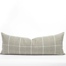 Load image into Gallery viewer, Muted Olive Plaid