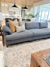 Load image into Gallery viewer, Muted Olive Plaid