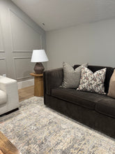 Load image into Gallery viewer, Mary Floral Pillow Cover