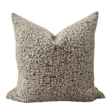 Load image into Gallery viewer, Oatmeal Boucle Pillow Cover