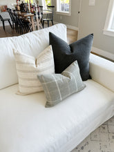 Load image into Gallery viewer, Midnight Pillow Cover