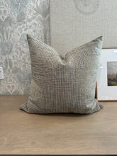 Load image into Gallery viewer, Asher Pillow Cover
