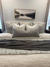 Load image into Gallery viewer, Sam Stripe Pillow Cover