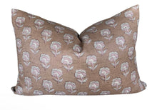 Load image into Gallery viewer, Georgina Floral Pillow Cover