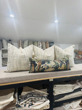 Load image into Gallery viewer, Meg Pillow Cover
