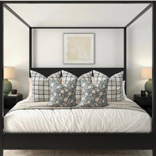 Load image into Gallery viewer, Shelly Plaid Pillow Cover