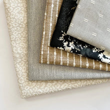 Load image into Gallery viewer, Black floral Pillow Cover