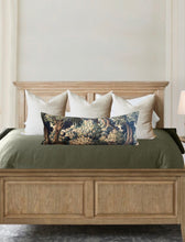 Load image into Gallery viewer, Forest Pillow Cover