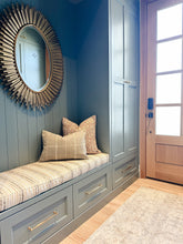 Load image into Gallery viewer, Muted Olive Plaid