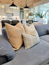 Load image into Gallery viewer, Muted Olive Plaid