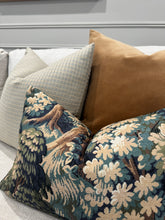Load image into Gallery viewer, Forest Pillow Cover