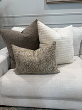 Load image into Gallery viewer, Bonnie Pillow Cover