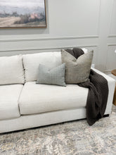 Load image into Gallery viewer, Green Gingham Pillow Cover