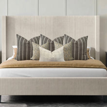 Load image into Gallery viewer, Sue Floral Pillow Cover