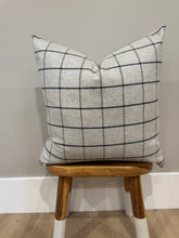 Load image into Gallery viewer, Rylee Plaid Pillow Cover