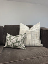 Load image into Gallery viewer, Meg Pillow Cover