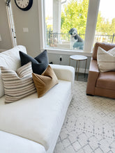 Load image into Gallery viewer, Midnight Pillow Cover