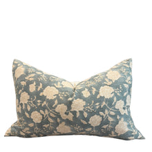 Load image into Gallery viewer, Jules Floral Pillow Cover