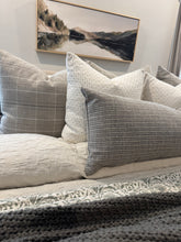 Load image into Gallery viewer, Sam Stripe Pillow Cover