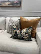 Load image into Gallery viewer, Mustard Velvet Pillow Cover