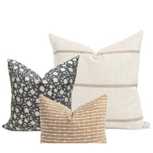 Load image into Gallery viewer, Loma Floral Pillow Cover