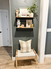 Load image into Gallery viewer, Sandra Pillow Cover