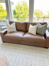 Load image into Gallery viewer, Muted Olive Plaid