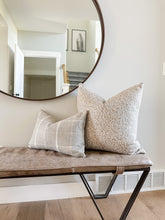 Load image into Gallery viewer, Muted Olive Plaid