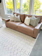 Load image into Gallery viewer, Muted Olive Plaid