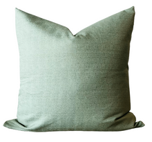 Load image into Gallery viewer, Iris Pillow Cover