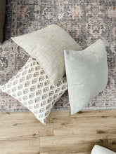 Load image into Gallery viewer, Abby Pillow Cover