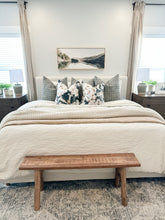 Load image into Gallery viewer, Flora Pillow Cover