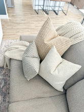 Load image into Gallery viewer, Deb Pillow Cover