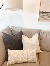 Load image into Gallery viewer, Midnight Pillow Cover