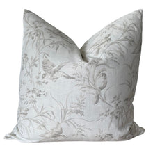 Load image into Gallery viewer, Birdee Pillow Cover