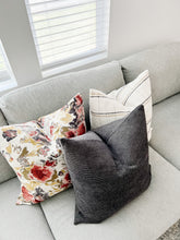 Load image into Gallery viewer, Midnight Pillow Cover