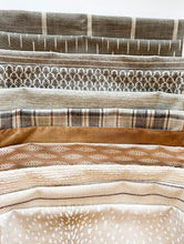 Load image into Gallery viewer, Acker Striped Pillow Cover