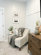 Load image into Gallery viewer, Flora Pillow Cover