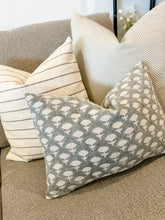 Load image into Gallery viewer, Annie Striped Pillow Cover