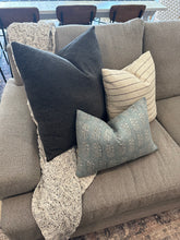 Load image into Gallery viewer, Midnight Pillow Cover