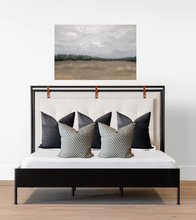 Load image into Gallery viewer, Midnight Pillow Cover