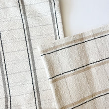 Load image into Gallery viewer, Autumn Stripe Pillow Cover