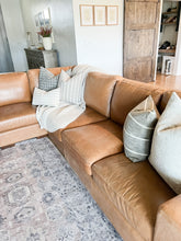 Load image into Gallery viewer, Acker Striped Pillow Cover