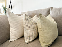 Load image into Gallery viewer, Braylee Pillow Cover