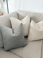 Load image into Gallery viewer, Riggings Pillow Cover
