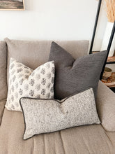 Load image into Gallery viewer, Midnight Pillow Cover