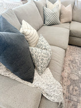 Load image into Gallery viewer, Midnight Pillow Cover