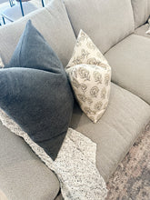 Load image into Gallery viewer, Midnight Pillow Cover