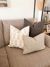 Load image into Gallery viewer, Midnight Pillow Cover